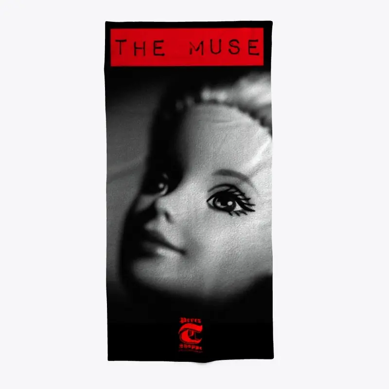 The Muse | 007