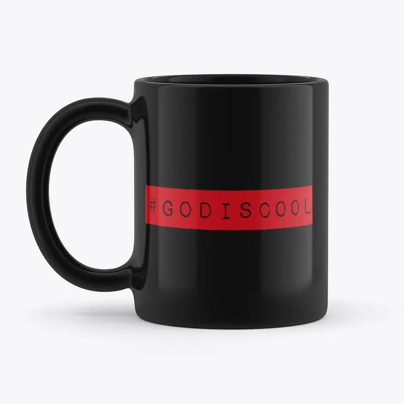 #GODISCOOL | Artist Robert Perez™