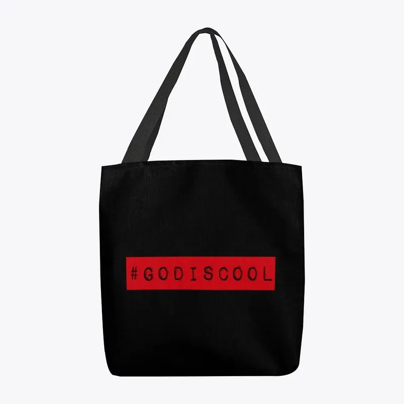 #GODISCOOL | Artist Robert Perez™